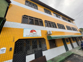 Apartamentos Itapuã Residence - Praia